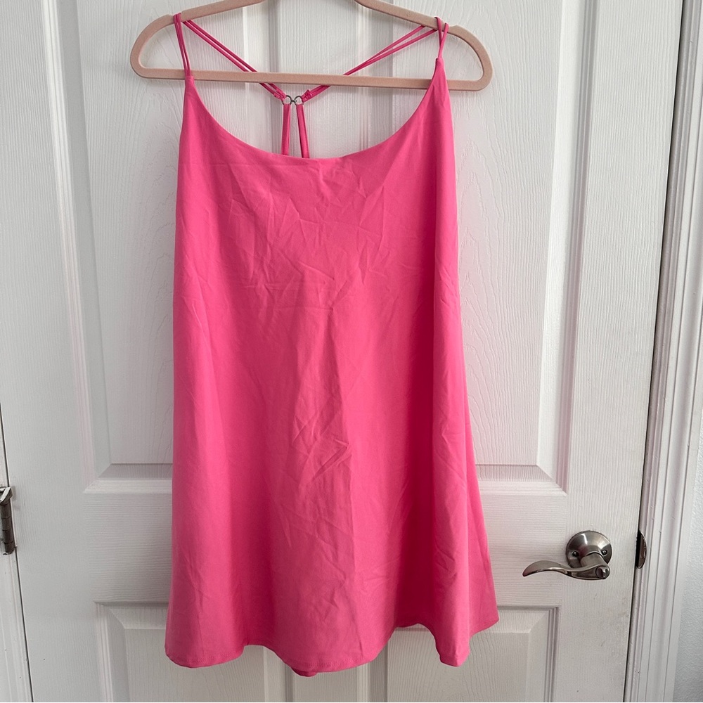Abercrombie Mini Traveler Dress
